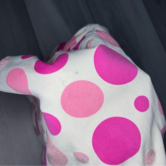 Juicy Couture Y2K tie shoulder strap purse with coin purse - Picture 9 of 13